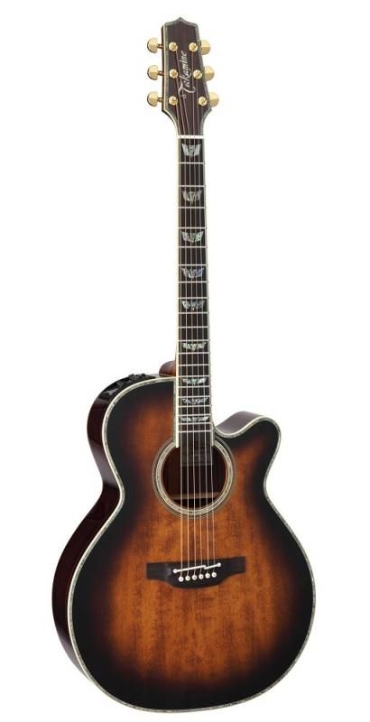 Takamine タカミネ リュートギター ミニギター アコースティック アコギ Takamine タカミネ リュートギター ミニギター アコースティック