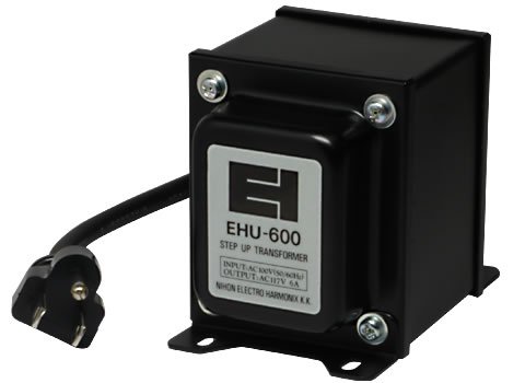 Electro-Harmonix エレクトロ・ハーモニックス EHU-600 ステップアップ