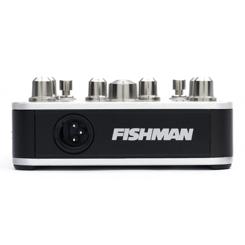 送料無料】Fishman フィッシュマン Aura Spectrum DI Preamp