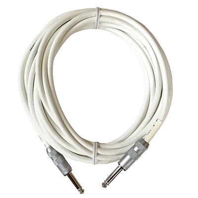 Montreux モントルー Montreux Premium Cable Mogami 2534 3ss Wh 商品番号 2881 楽器用ケーブル シールド モガミ Centralmusic セントラルミュージック 愛媛 松山 エレキギター ベース アコースティックギター ヴィンテージ