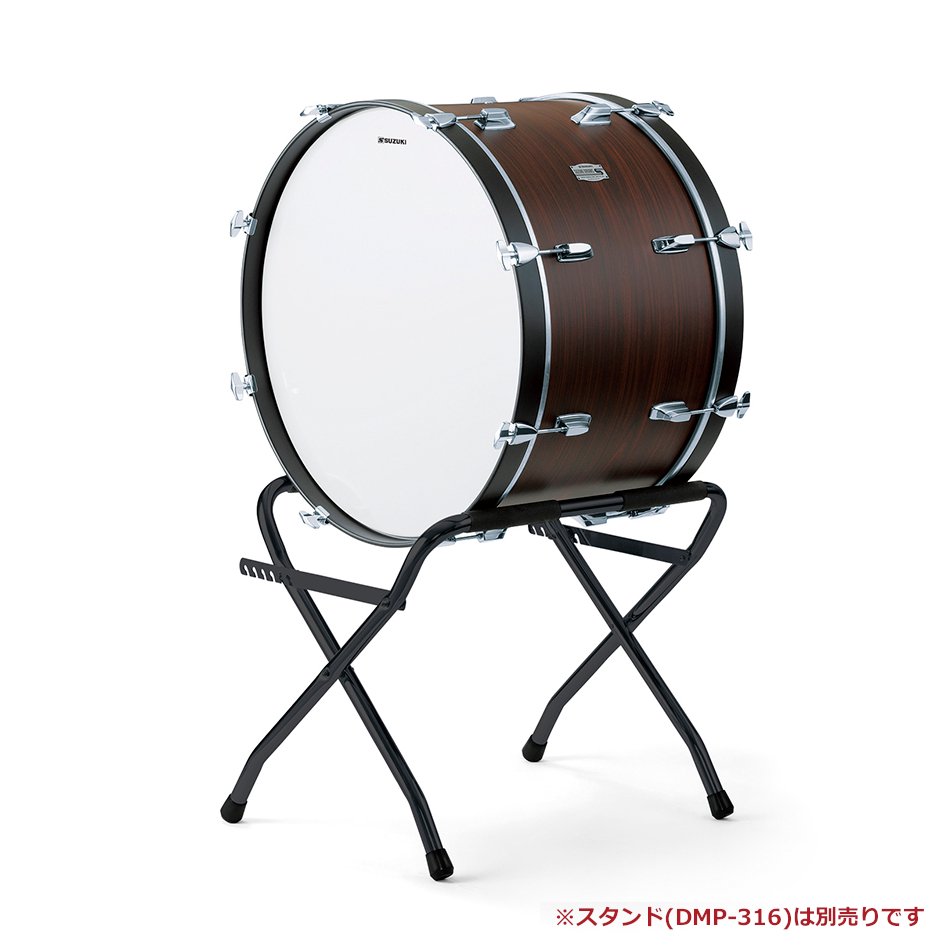 SUZUKI/スズキ 幼児向けマーチングドラム アルト(スネア) SKS-10C - ドラム