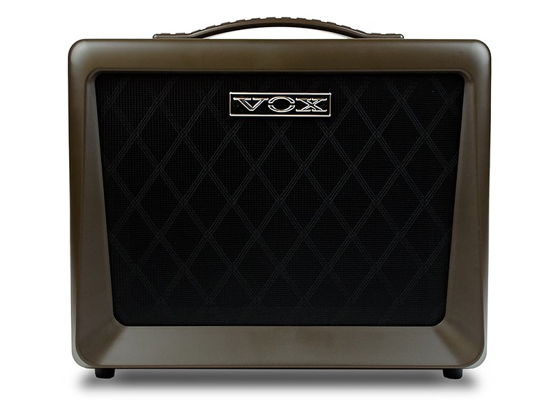 送料無料】VOX ボックス VX50-AG アコースティックギター用アンプ