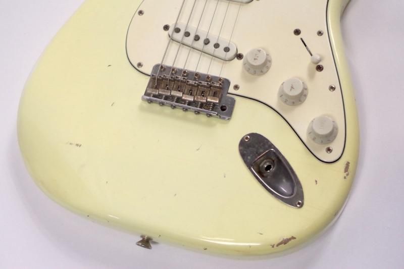送料無料】八弦小唄 -8gen-kouta- '68 Stratocaster OWT エレキ 送料無料】八弦小唄 -8gen-kouta- '68 Stratocaster OWT エレキ