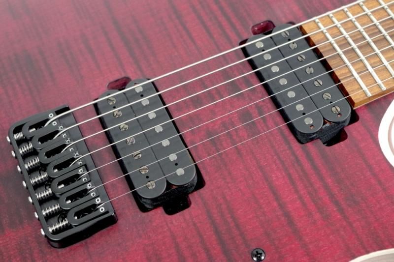 ギター Mayones Duvell 7  Standard ギター Mayones Duvell 7 Standard Duvell 7 – Mayones Guitars