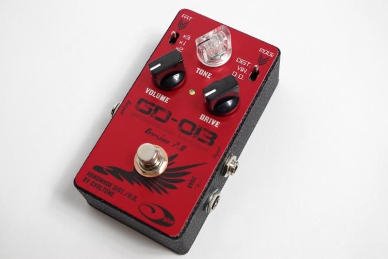 高級ブランド OVALTONE GD-013 GD-013 Version Version Ovaltone 2.0