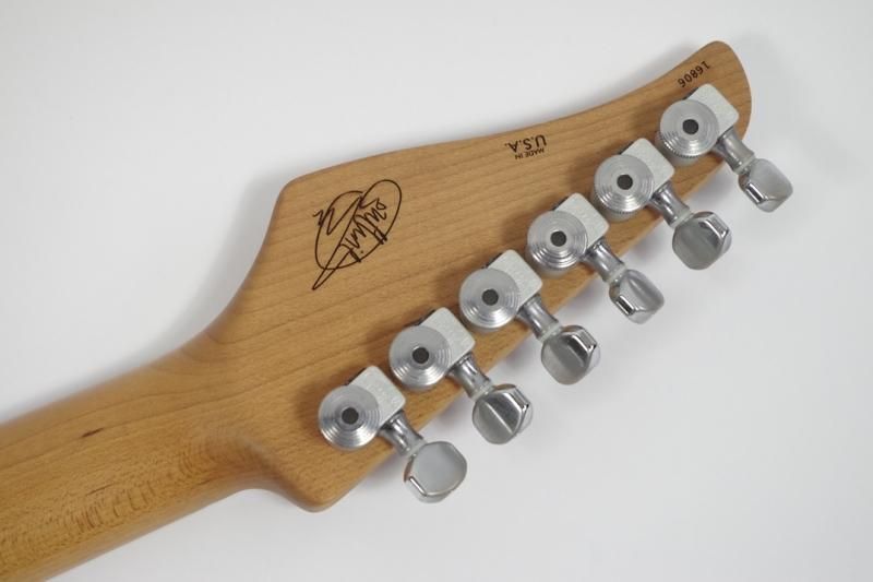 中古】Suhr Guitars サーギターズ Guthrie Govan Antique Modern 中古】Suhr Guitars サーギターズ Guthrie Govan Antique Modern