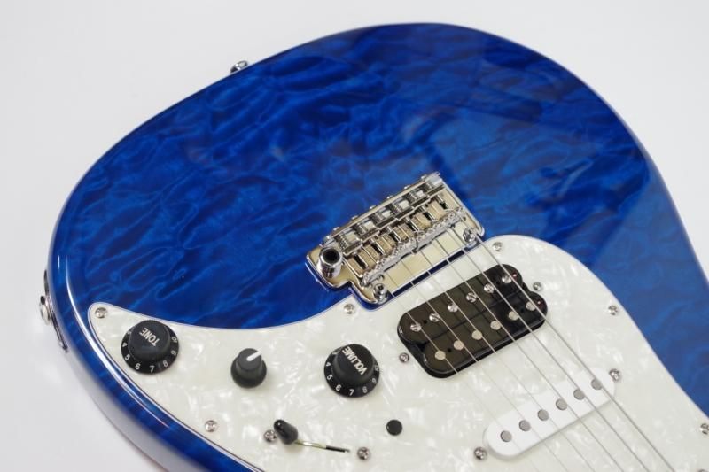 James Tyler Guitars Japan エレキギター James Tyler Guitars Japan エレキギター - メルカリ