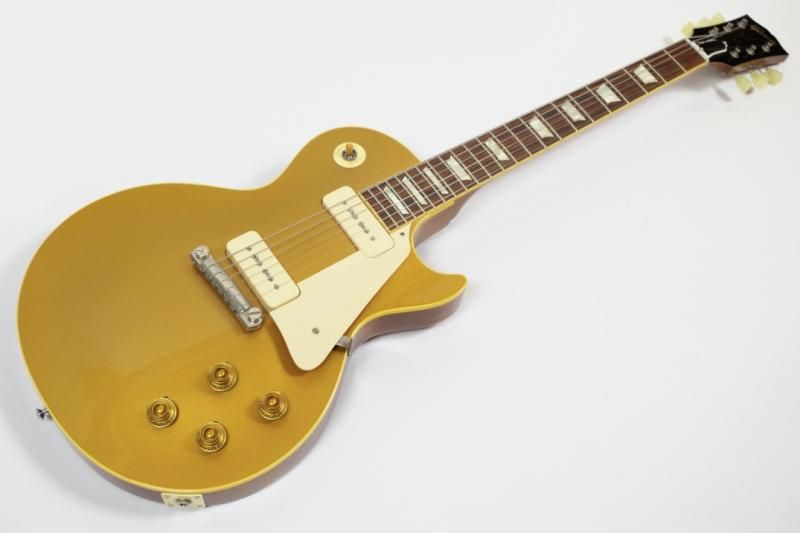 中古】Gibson Custom Shop ギブソン Historic Select 1954 Les Paul