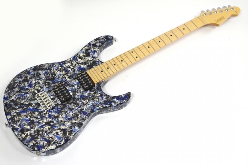 即納可能！】【限定大特価】Lepsky Guitars レップスカイギター