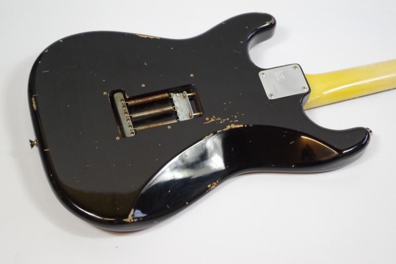 送料無料】 八弦小唄 -8gen-kouta- 60's Stratocaster Brazilian 送料無料】 八弦小唄 -8gen-kouta- 60's Stratocaster Brazilian
