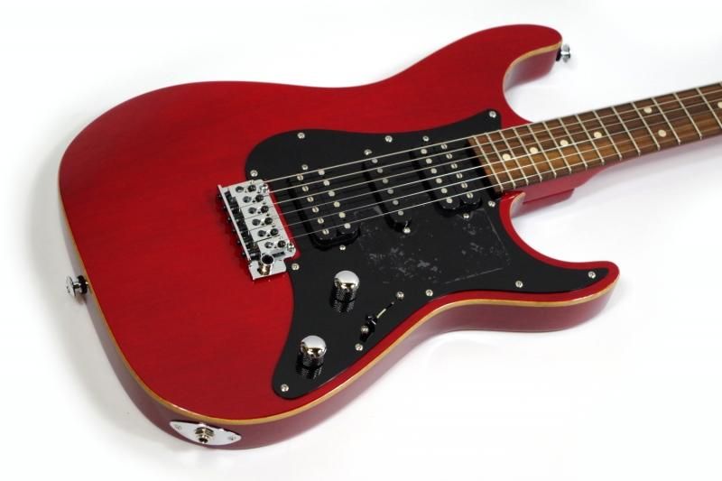 即納可能！】Suhr サー(正規輸入品) John Suhr Signature