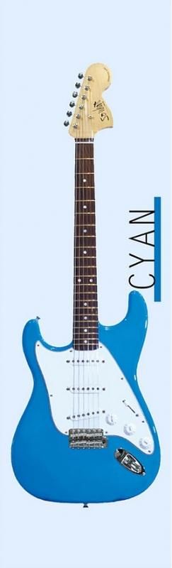 送料無料】So what by 八弦小唄 GROOVEE GIRL ＜右利き用PU搭載