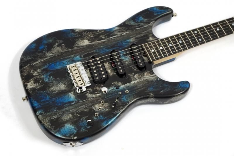 中古】James Tyler Japan ジェームズタイラー Studio Elite Black 