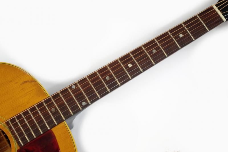 Gibson 2006y Historic Collection J-50 - GUITAR TRADERS
