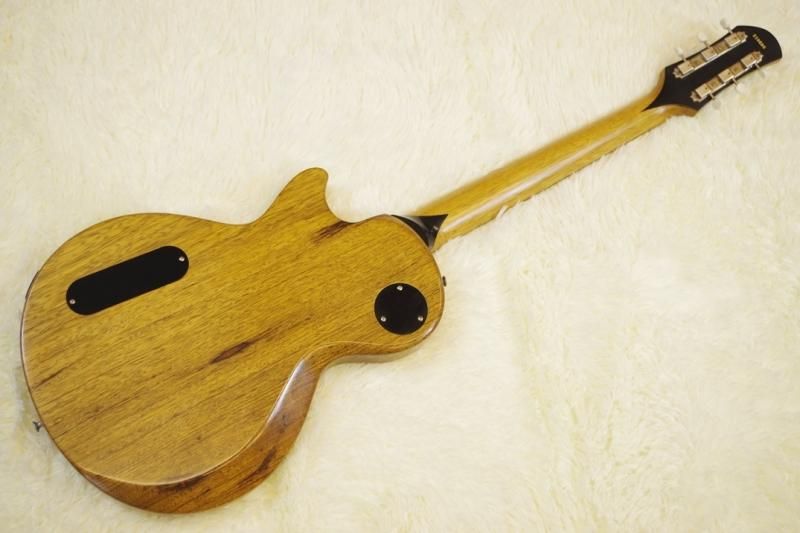 送料無料】Bizen Works Burned Special Korina Natural #210686