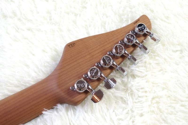 Suhr ギター 中古 Yahoo!オークション -「suhr」(本体) (エレキギター)の落札相場