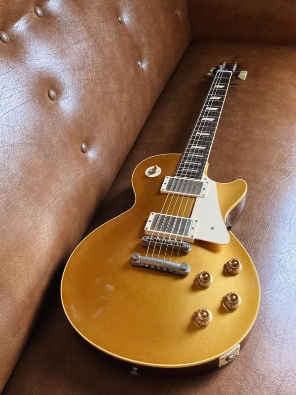 送料無料】Bizen Works ビゼンワークス Burned 57 Standard Gold