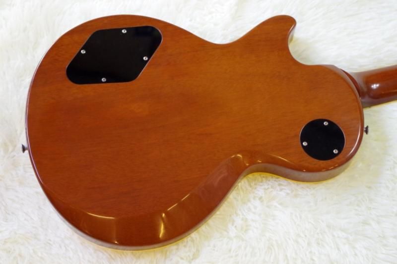 送料無料】Bizen Works ビゼンワークス Burned 57 Standard Gold Top ...