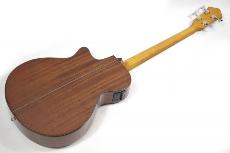 Ibanez/アイバニーズ アコースティックベース MODEL No.AEGB14E