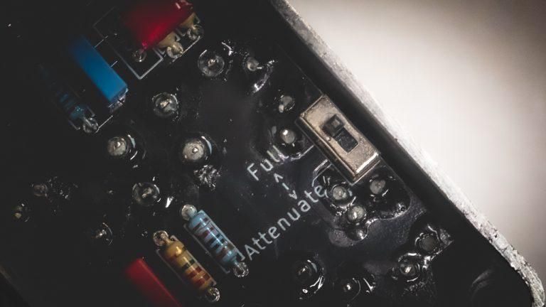 即納可能＆送料無料！】Ovaltone オーバルトーン WARM GEAR ブースター