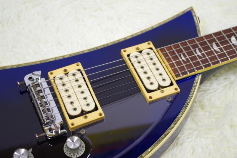 中古】KAWAI カワイ Moonsault Cosmo エレキギター【USED