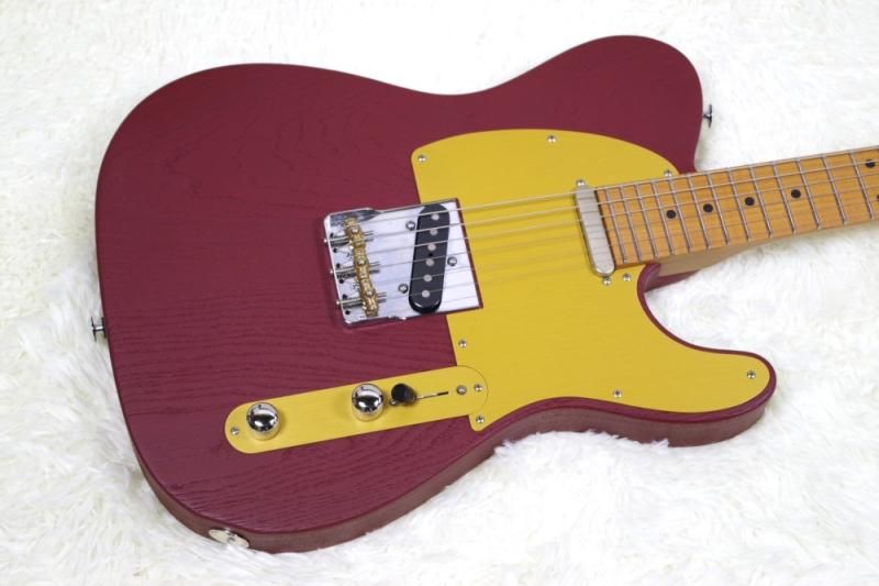 中古】Suhr(正規輸入品) Andy Wood Signature Modern T Classic Style