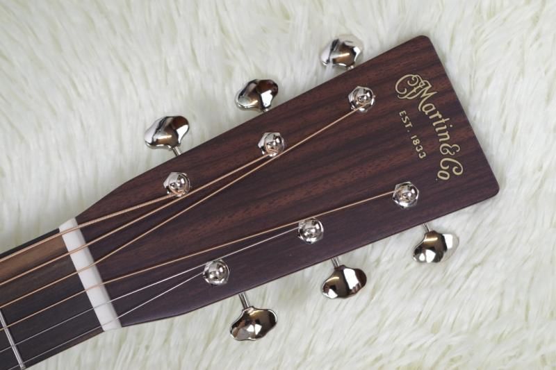 送料無料＆即納可能！】Martin マーチン 000-28 Standard #2583050 