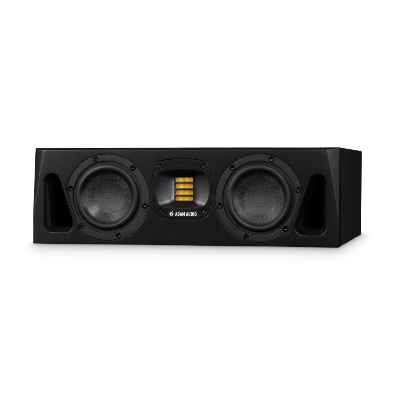 送料無料】ADAM AUDIO アダムオーディオ A Series A44H (1本) ニア 