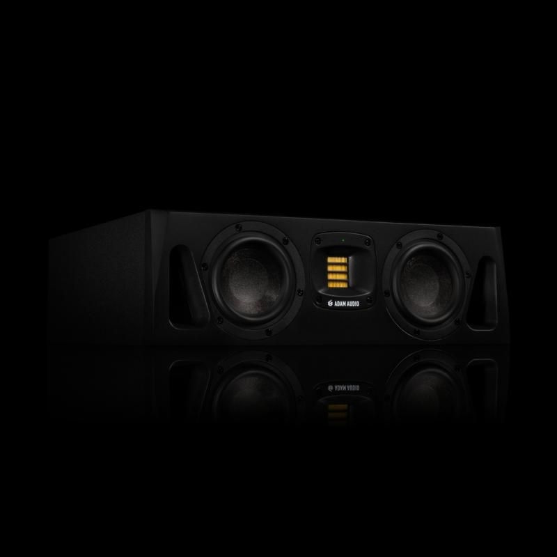 送料無料】ADAM AUDIO アダムオーディオ A Series A44H (1本 送料無料】ADAM AUDIO アダムオーディオ A Series A44H (1本