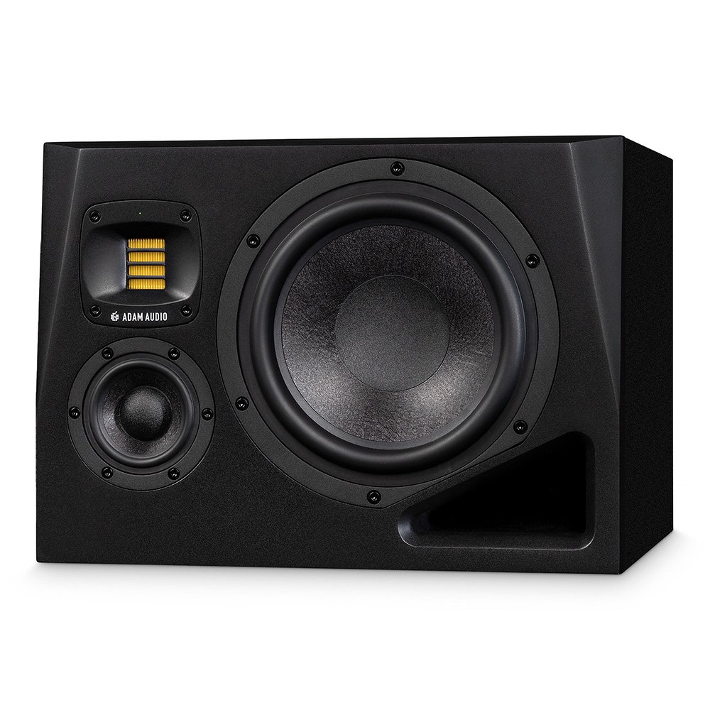 【送料無料】ADAM AUDIO アダムオーディオ A Series A8H-R (R／1