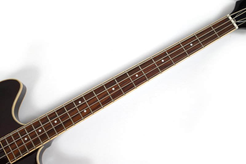 中古】GUILD ギルド STARFIRE I BASS Vintage Walnut ベース【USED