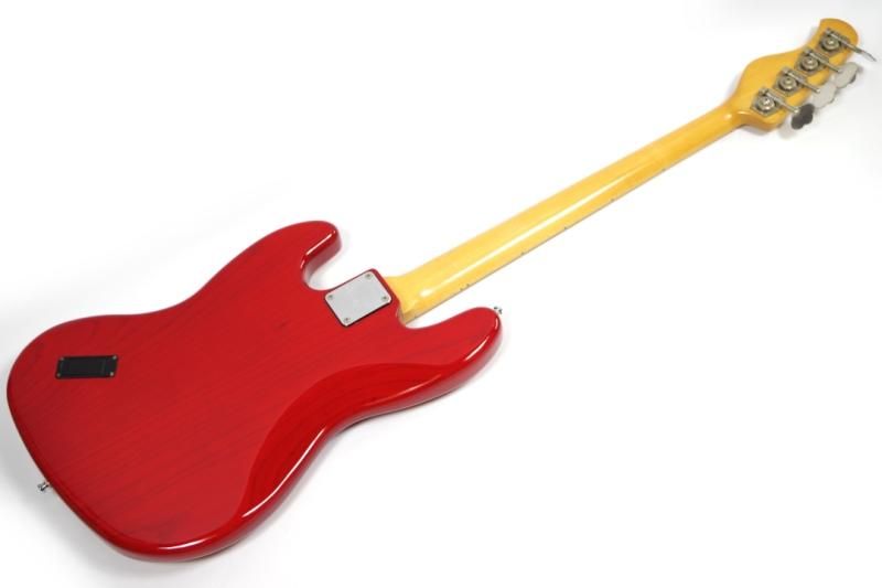 中古】Sadowsky Tokyo RB Trans Red エレキベース 【USED