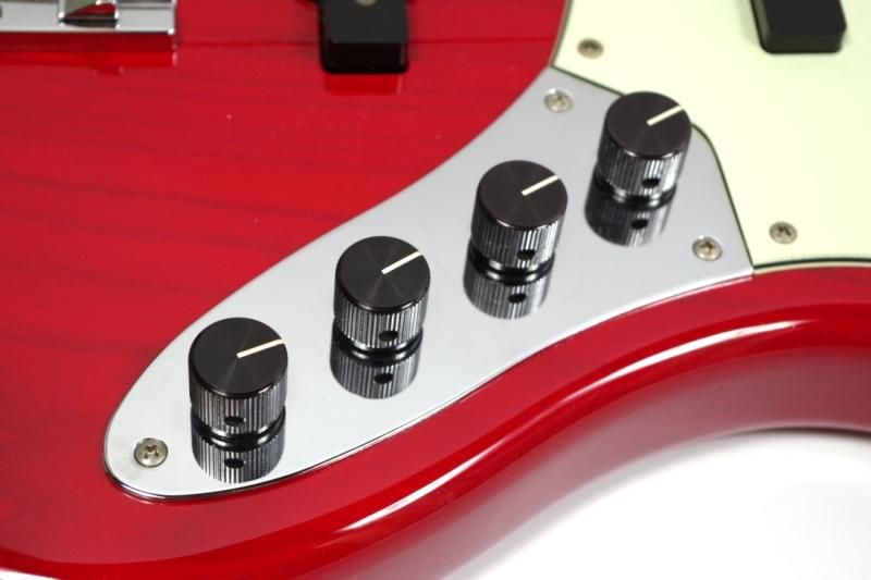 中古】Sadowsky Tokyo RB Trans Red エレキベース 【USED