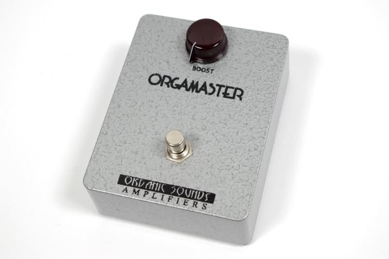 中古】Organic Sounds オーガニックサウンド ORGAMASTER Limited OC71