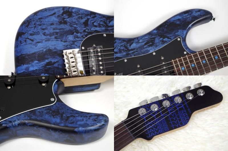 【美品】ATOMIC BLUESTAR DEMO ELITE 164cm 送料無料】James Tyler(正規輸入品) Studio Elite HD Black Shmear