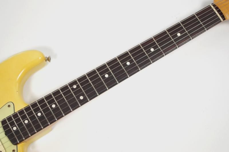 送料無料】八弦小唄 -8gen-kouta- 60's Stratocaster OWH エレキ