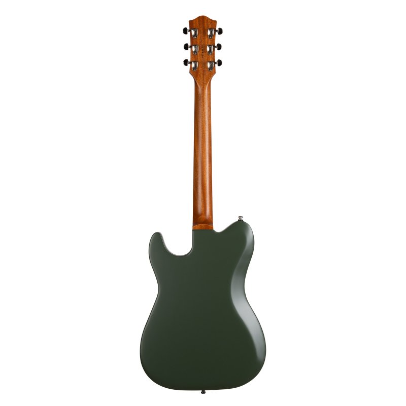 【即納可能＆送料無料！】Godin ゴダン Radium Matte Green エレキギター【極少入荷！】 -  CENTRALMUSIC〔セントラルミュージック〕愛媛・松山 エレキギター/ベース/アコースティックギター/ヴィンテージ