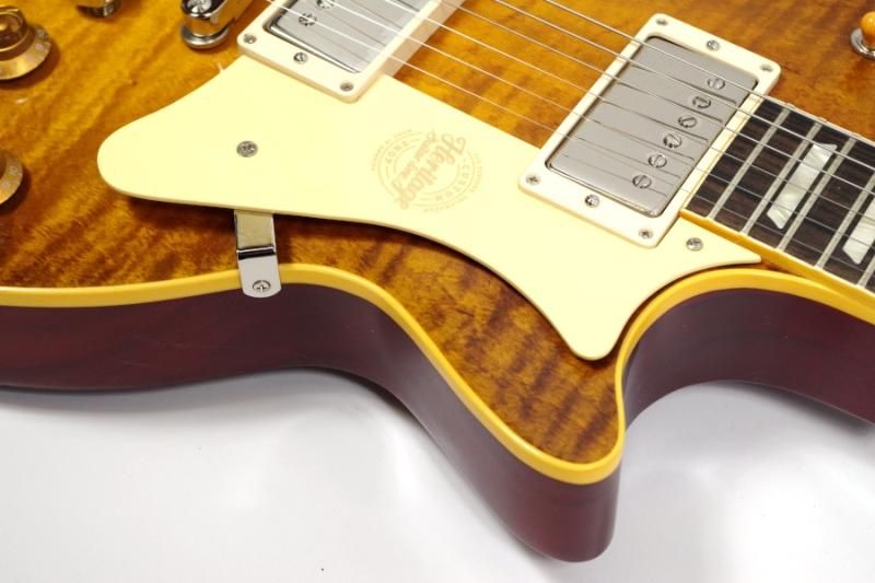 送料無料】Heritage Custom Shop Core Collection H-150 Dirty Lemon