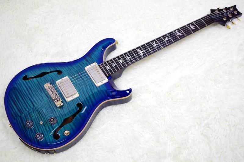 中古】Paul Reed Smith(PRS) ポールリードスミス Wood Library 10top