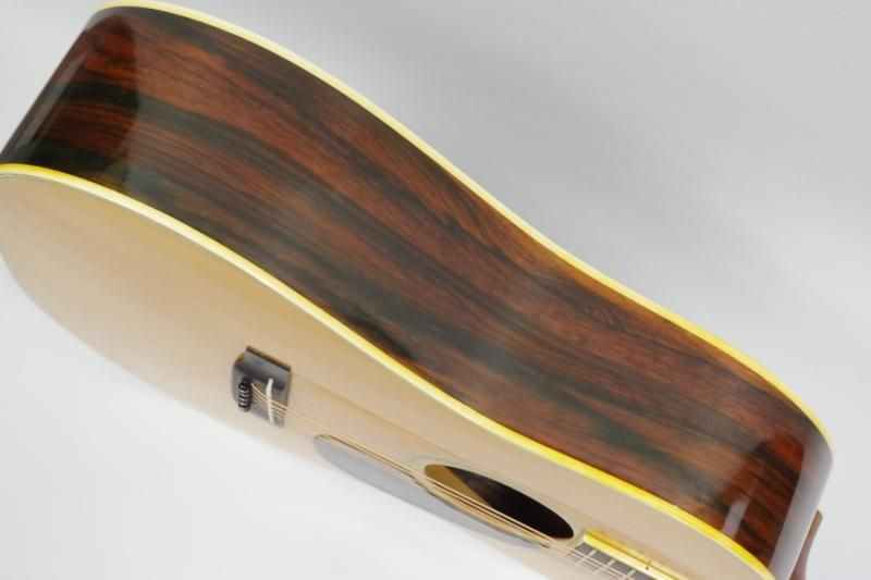 ビンテージ】Jumbo ジャンボ J-85S / Solid Spruce Top&Solid