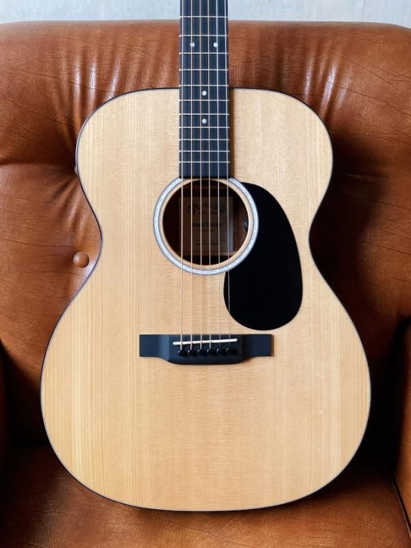 【即納可能＆送料無料】Martin マーチン Road Series 000-12E KOA / Fishman MX-T アコースティックギター -  CENTRALMUSIC〔セントラルミュージック〕愛媛・松山　エレキギター/ベース/アコースティックギター/ヴィンテージ