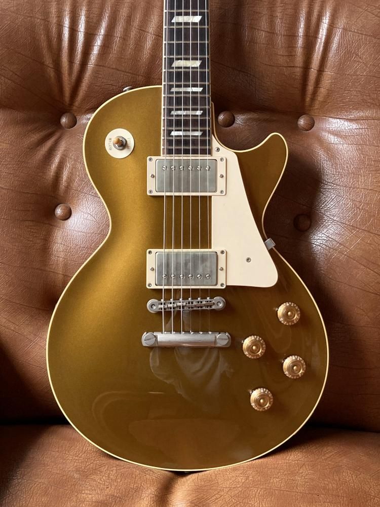 送料無料】Bizen Works ビゼン Burned 57 Standard Gold Top #220306 ...