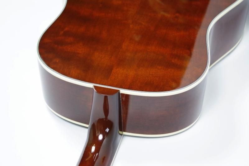 中古】Gibson Custom Shop 75th Anniversary J-45 Tri burst