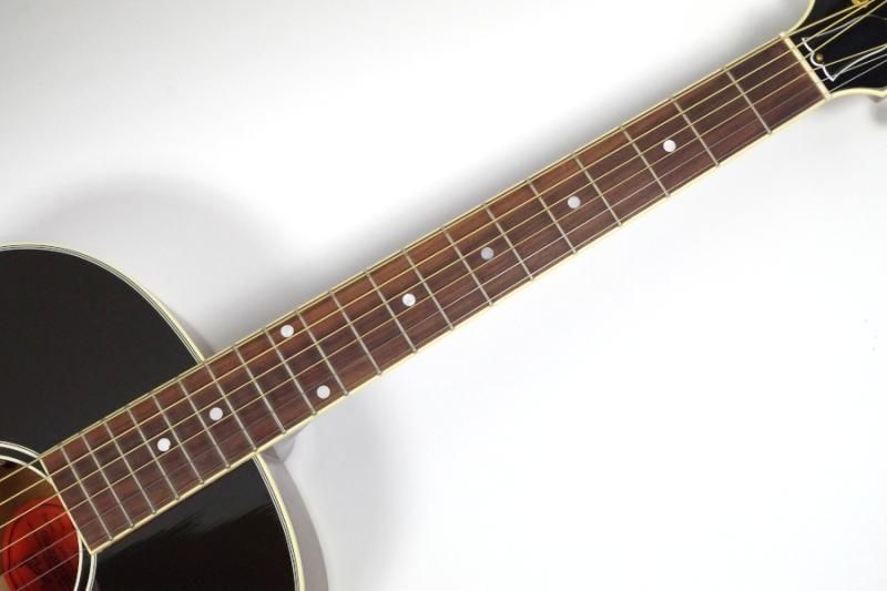中古】Gibson Custom Shop 75th Anniversary J-45 Tri burst