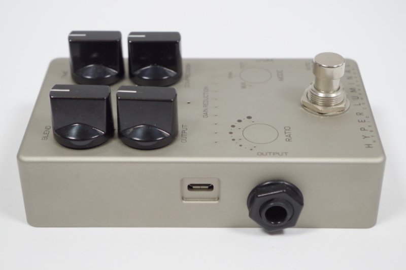 中古】Darkglass Electronics ダークグラス Hyper Luminal ベース用 