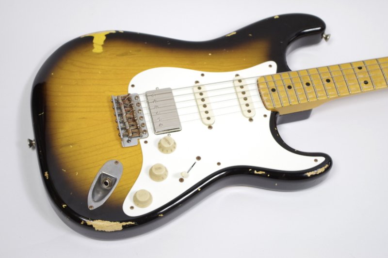 中古】八弦小唄 -8gen-kouta- 50's Stratocaster 2TS / 8gen-kouta Mod