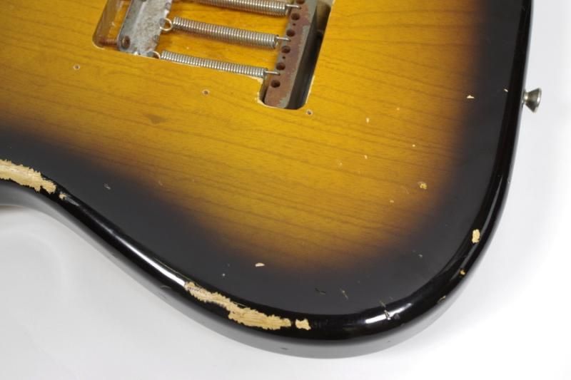 中古】八弦小唄 -8gen-kouta- 50's Stratocaster 2TS / 8gen