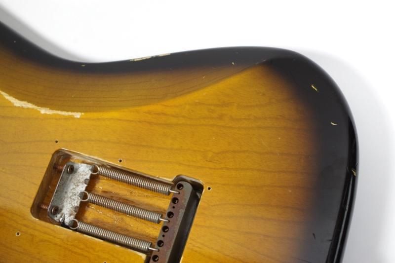 中古】八弦小唄 -8gen-kouta- 50's Stratocaster 2TS / 8gen 中古】八弦小唄 -8gen-kouta- 50's Stratocaster 2TS / 8gen