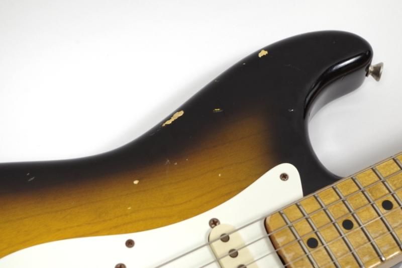 中古】八弦小唄 -8gen-kouta- 50's Stratocaster 2TS / 8gen