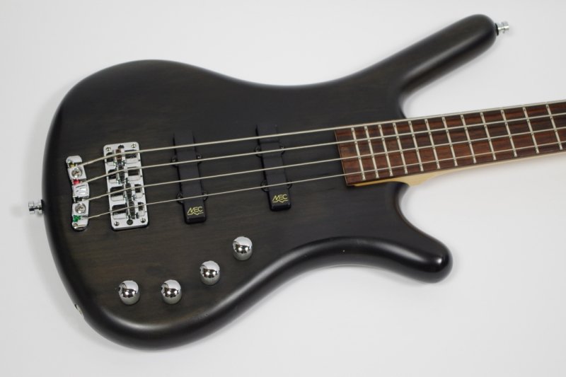 中古】Warwick ワーウィック Rock Bass Corvette Basic 4st Active